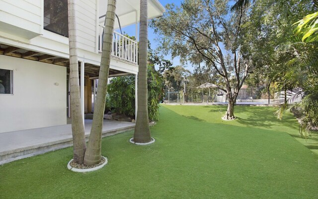 Burleigh Heights