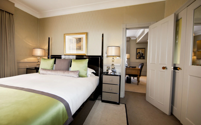 Althoff St. James's Hotel & Club London