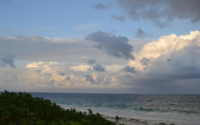 Watamu Beach Cottages B&B