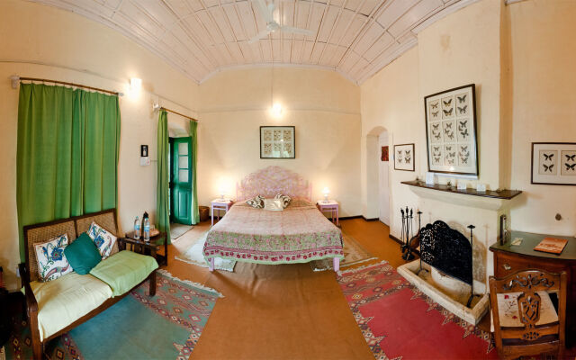Neemrana's - Ramgarh Bungalows
