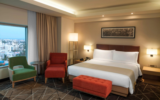 Holiday Inn Chennai OMR IT Expressway by IHG
