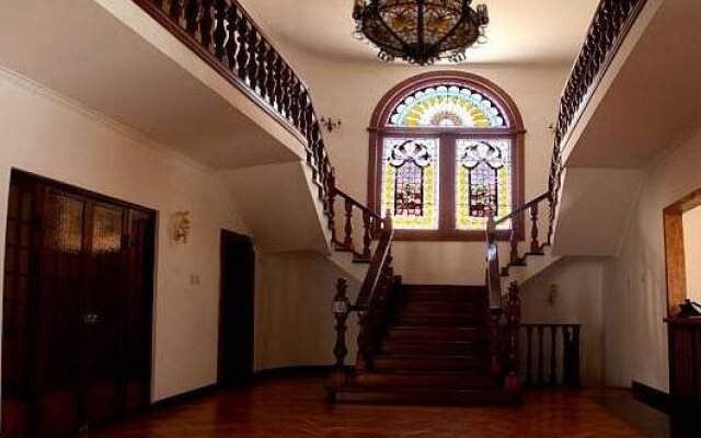 Hotel Divasto