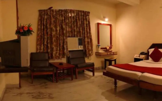 Ram International Hotel