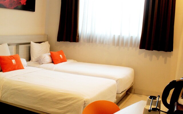 V Hotel and Residence