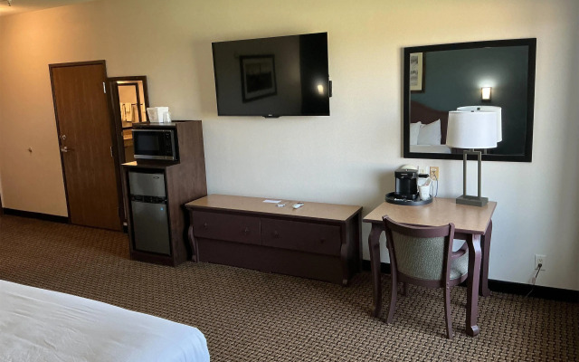 Tombstone Grand Hotel, a Baymont by Wyndham