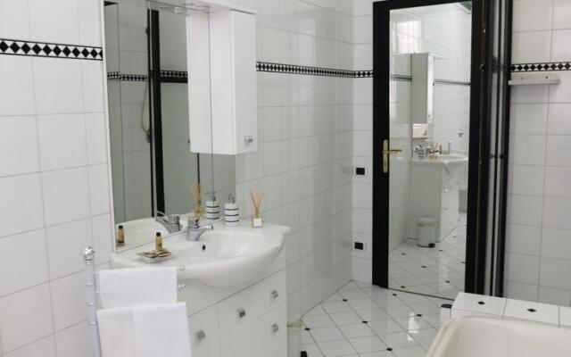 Apartment Via Sant'Alessandro