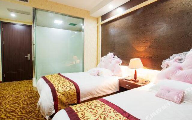 Xinlingyue Hostel