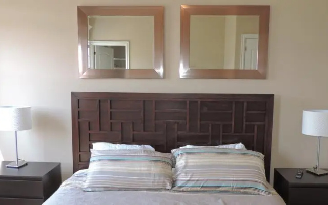 Reunion Luxury Home by Flow America