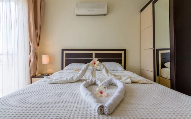 Ramada Residences By Wyndham Bozbuk