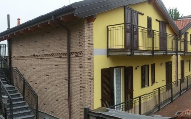 B&B MAGICA ASIA RHO - affittacamere, casa vacanza, residence, bed and breakfast a fiera Rho