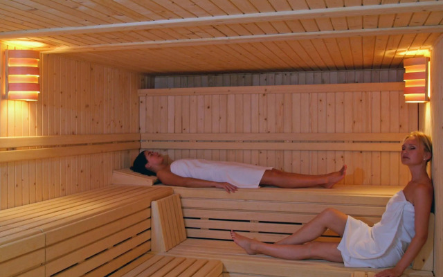 SH Villa Gadea Hotel