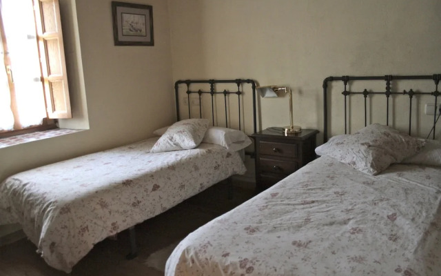 Casa del Tesoro