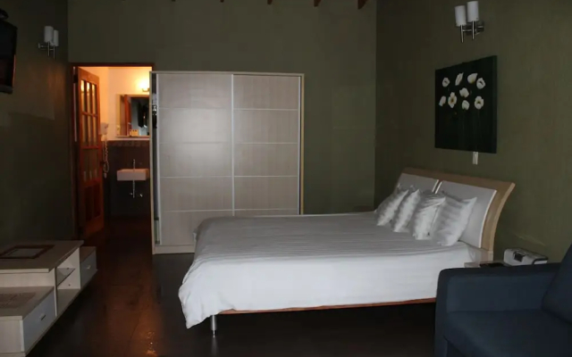 Casa Grande Bambito Resort & Residences