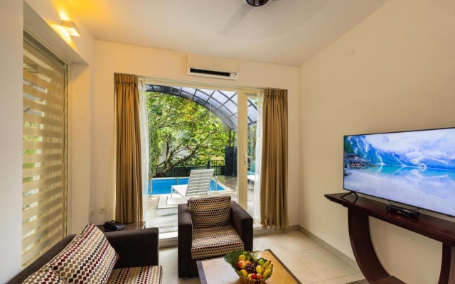 Casa Rio Resort Athirapilly