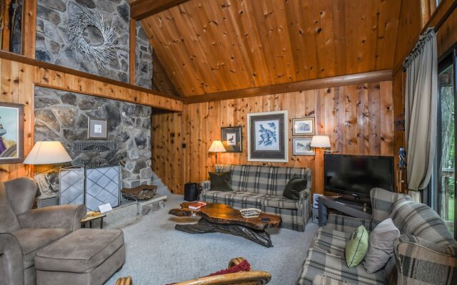 Woodhaven 3 Bedroom House