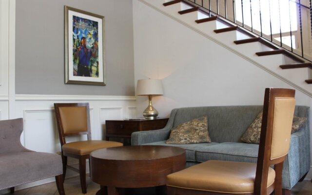 Hotel St. Pierre®, a French Quarter Inns® Hotel
