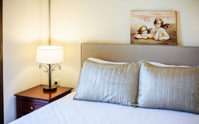 Seaside Getaway - Aelia Villa's Dreamy Paradise