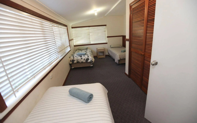 Macquarie Cottage