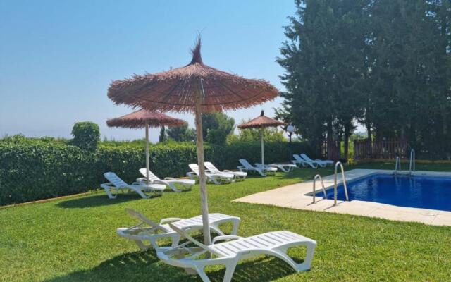 Camping Málaga Monte Parc