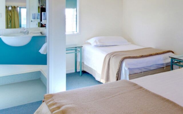 Rayland Motel