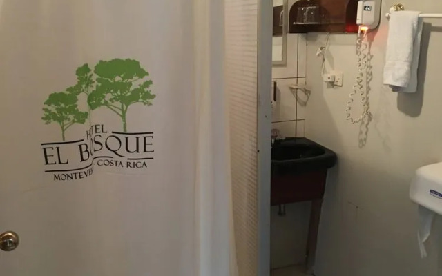 El Bosque Trails & Eco-Lodge