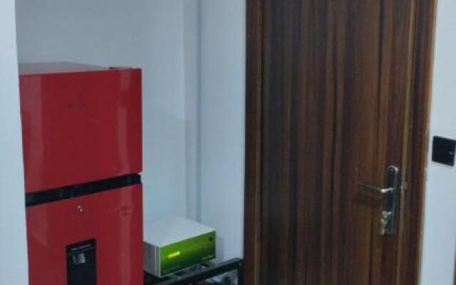 Lovely 2 bedroom ogba