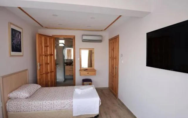 Mavi Park Apart Otel