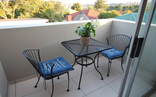 Melville Gap Guest House