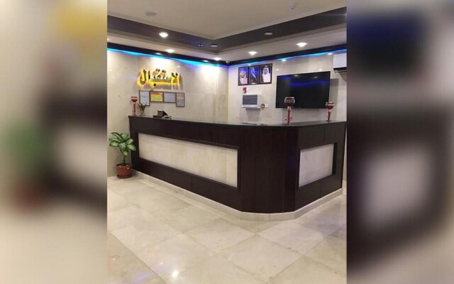 Ajnihat Kanuz Hotel Suites