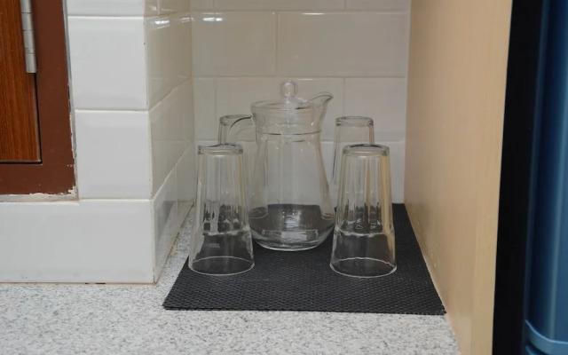 Barclay South Tower 2BR Apartment @ Grand Kamala Lagoon
