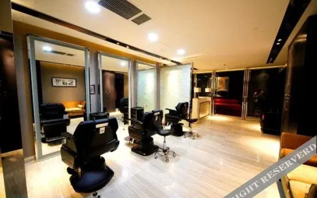 Pingdingshan Yunhai Hotel - Pingdingshan