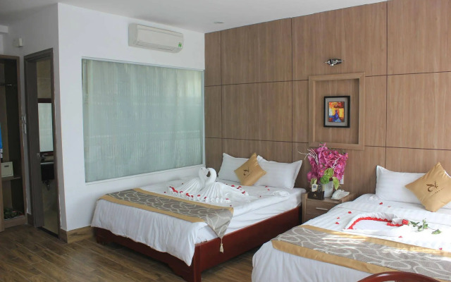 Valencia Hotel