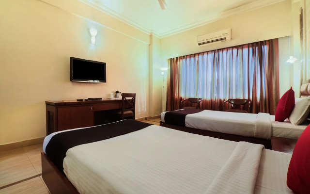 Hotel Nakshatra