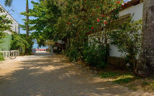 Pousada Morada do Arquiteto - Prainha