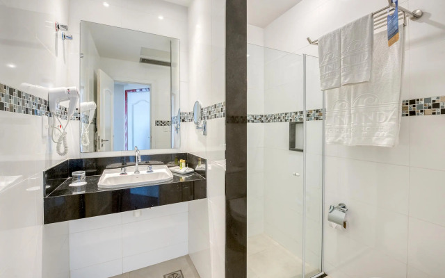 Olinda Rio Hotel