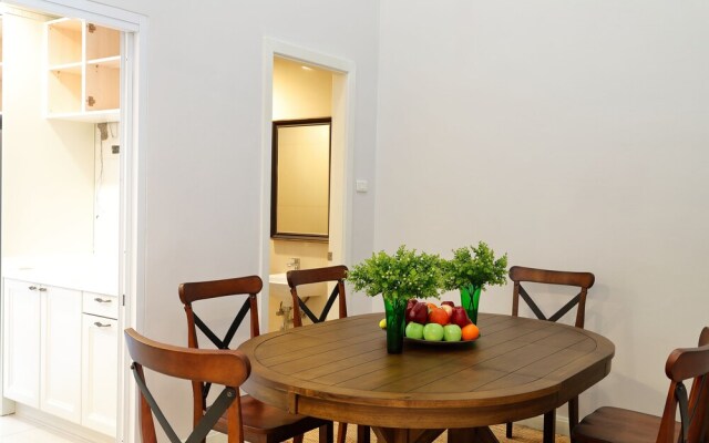 3 Bedrooms Central Bangkok - Perfect Home
