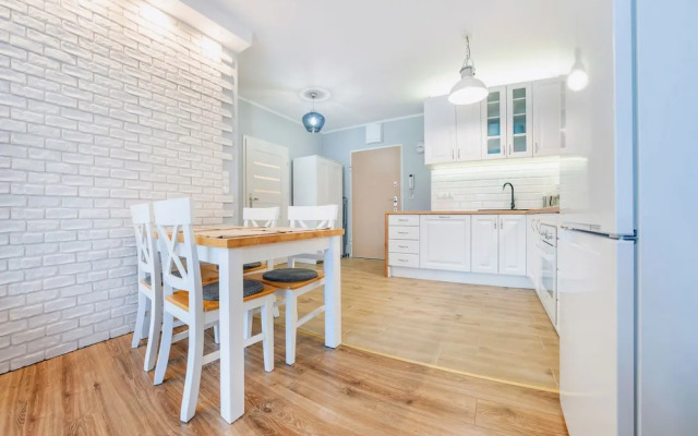 Sun & Snow Królewskie Kamieniczki