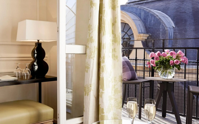 Grand Hotel du Palais Royal