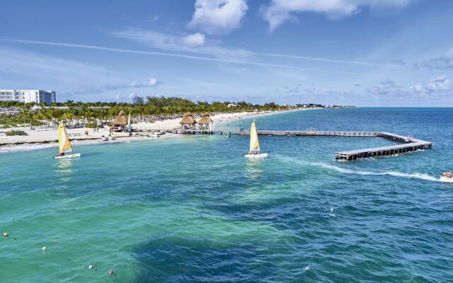 Hotel Riu Palace Costa Mujeres - All Inclusive