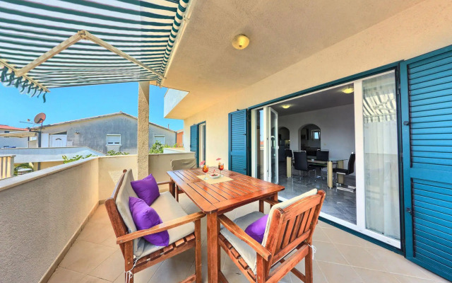 SPA Apartments Cvita Holiday
