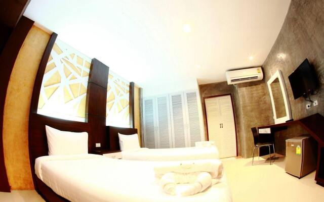 Intara Resort