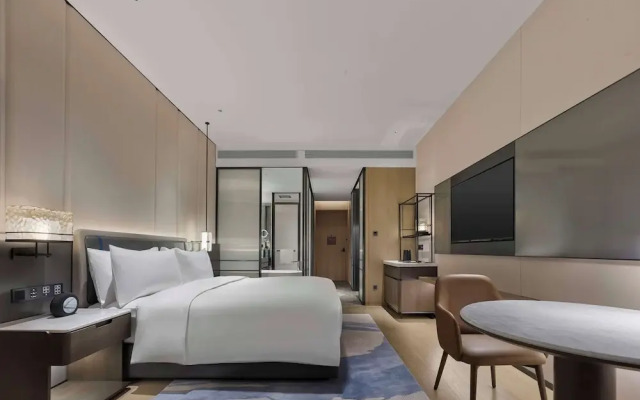 Hilton Yuyao