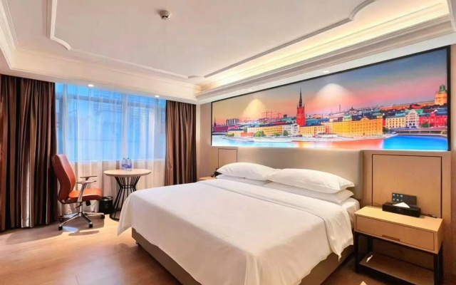 Vienna Hotel -Yantian Harbor
