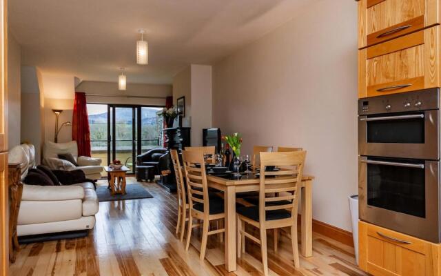 Semi detached house, Kenmare