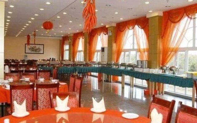 Shanghai Yichen Hotel
