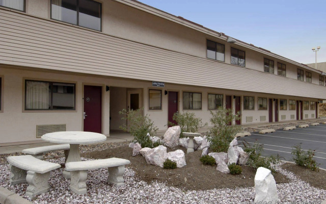 Red Roof Inn Harrisburg - Hershey