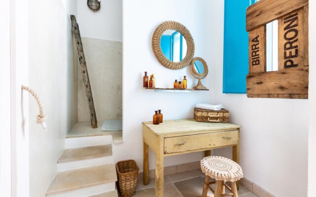 3340 O` Trullo Mio by Perle di Puglia