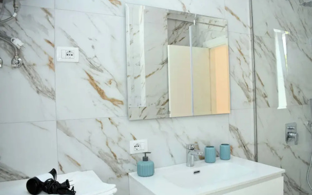 White Moon Apartment 302