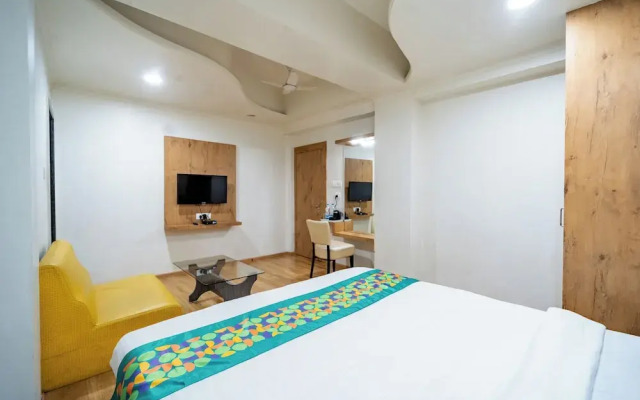 Hotel Kamal Regency