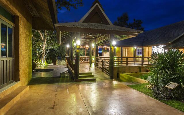 Getaway Chiang Mai Resort & Spa